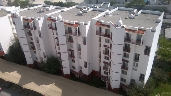 Balcones de la Loma