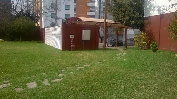 Balcones de la Loma