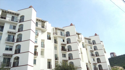 Balcones de la Loma