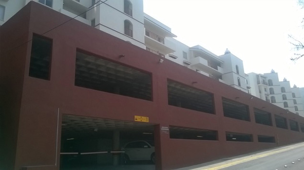 Balcones de la Loma
