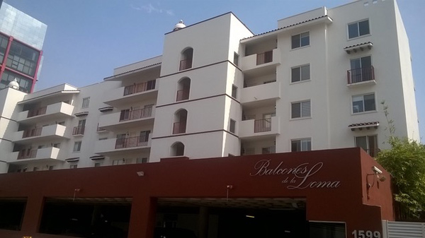 Balcones de la Loma