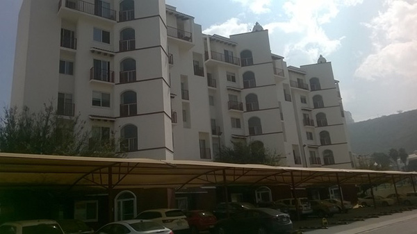 Balcones de la Loma