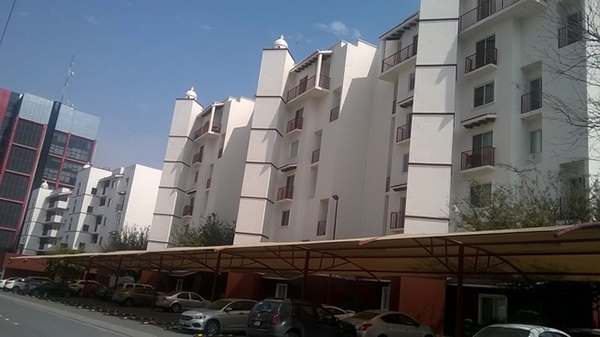 Balcones de la Loma