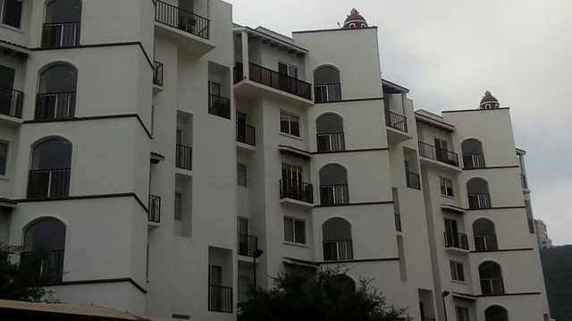 Balcones de la Loma