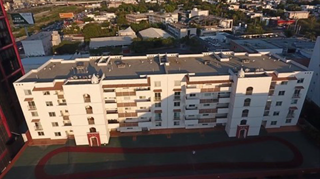 Balcones de la Loma