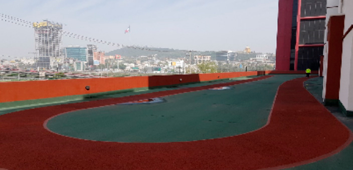 Balcones de la Loma